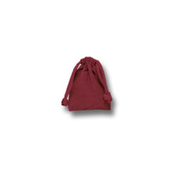 2" x 2.5" Velveteen Jewelry Bags – retail display
