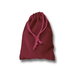 4" x 5" Velveteen Jewelry Bags retail packaging display