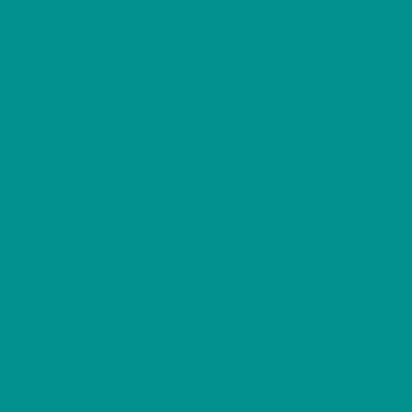 teal tissue