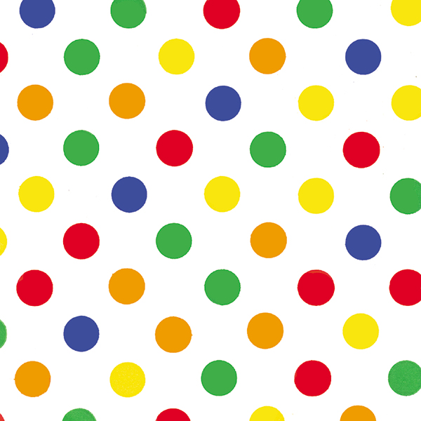primary dots tissue