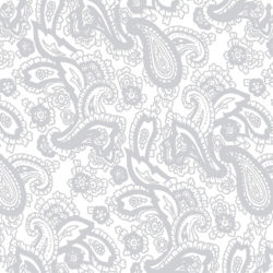 paisley tissue paper