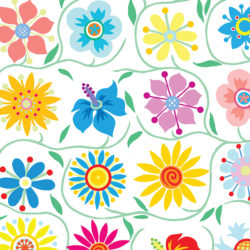 tapestry tissue paper
