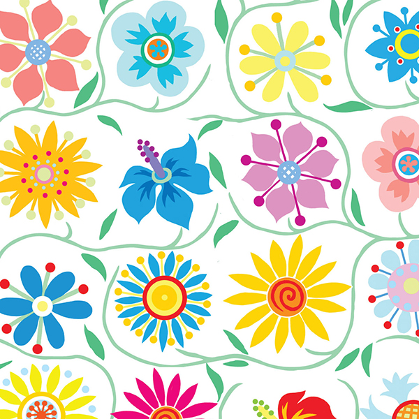 tapestry tissue paper