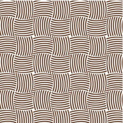 basketweave tissue