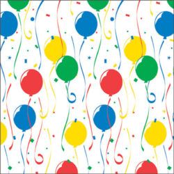 party tissue paper