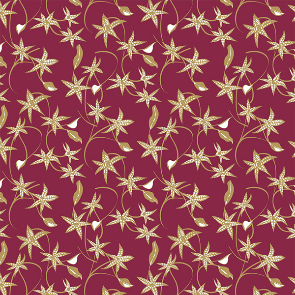 jasmine dubonnet tissue