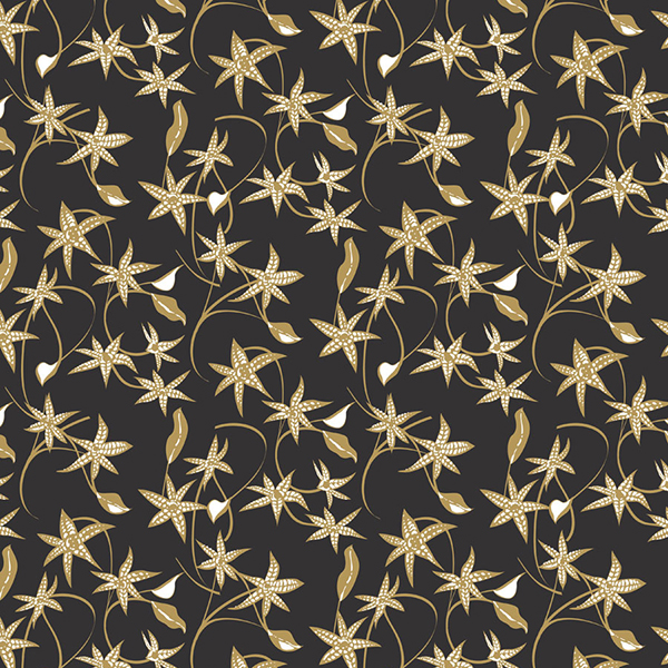 jasmine black tissue