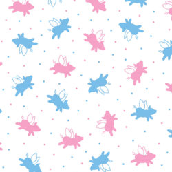 flying piglets tissue