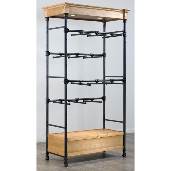 Broadway base unit