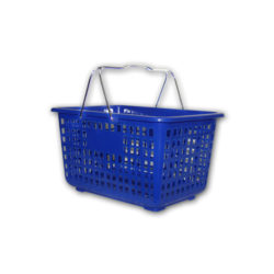 Shopping Baskets