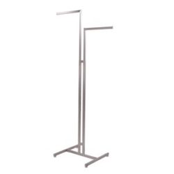 boutique 2 way rack