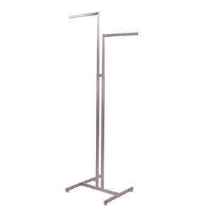 boutique 2 way rack