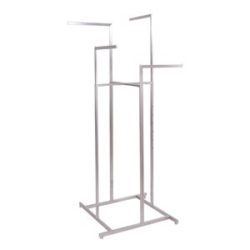 boutique 4 way rack