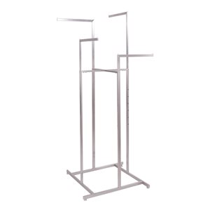 boutique 4 way rack