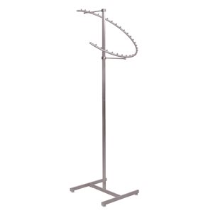boutique spiral rack