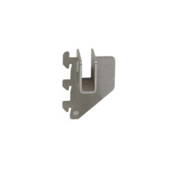 1" Rectangular Tubing Bracket