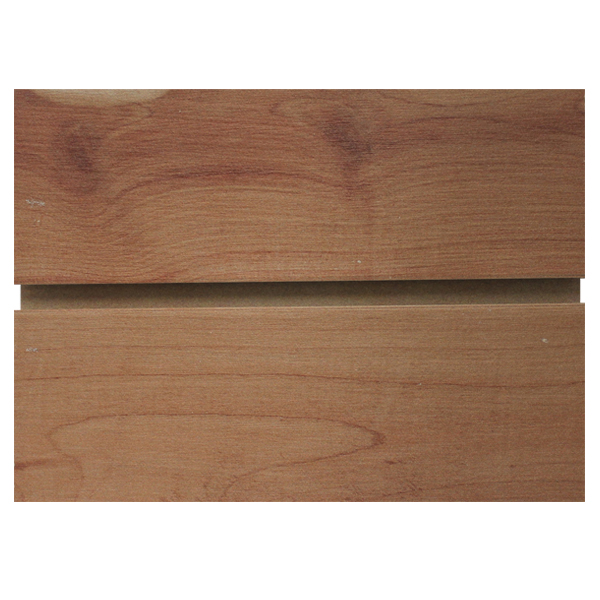 red cedar slatwall