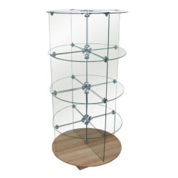 Revolving Glass Tower – revolving glass tower
