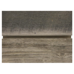reclaimed wood slatwall