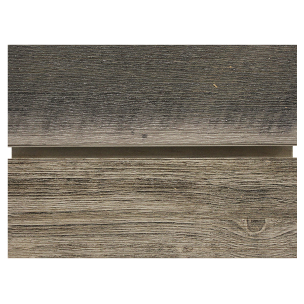 reclaimed wood slatwall