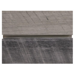 cool sawtooth oak slatwall