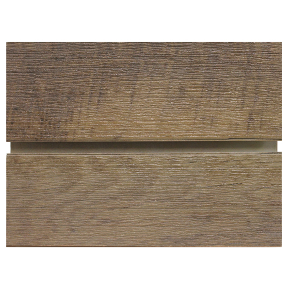 sawtooth oak slatwall
