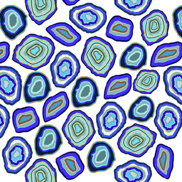 agate tissue