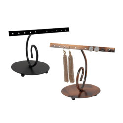5 Pair Earring Display – retail display