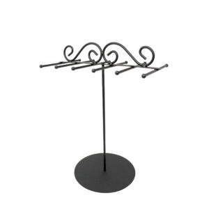 2 Sided Necklace Display – retail display