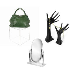 Retail Accessory Displays