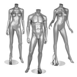 Headless Mannequins