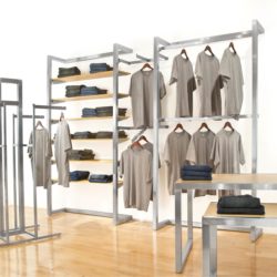 Alta System Racks