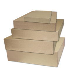 Apparel Boxes