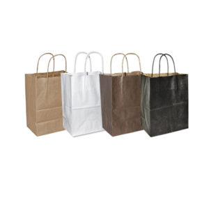 CUB PAPER BAGS