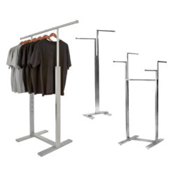 Bauhaus Series Racks