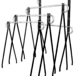Black Beauty Racks