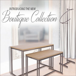 Boutique Collection