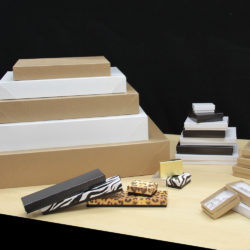 Boxes