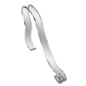 Acrylic Shoe Insert – retail display