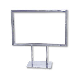 Counter Card Frames