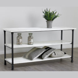 island display table