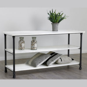 island display table