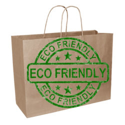 Environmentally Friendly Bags