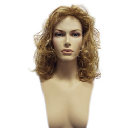 Female Euro-Wigs "Style 4"
