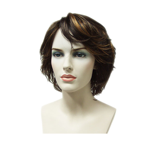 Female Euro-Wigs "Style 5" - Image 3
