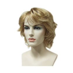 Female Euro-Wigs "Style 5"
