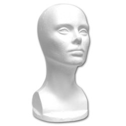 Head Displays