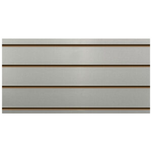 GREY SLATWALL NO INSERTS