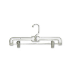 14" X-Heavy Weight Pant & Skirt Hanger – retail display
