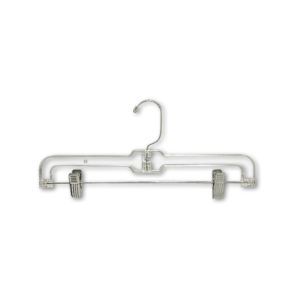 14" X-Heavy Weight Pant & Skirt Hanger – retail display